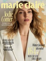 Marie Claire Australia
